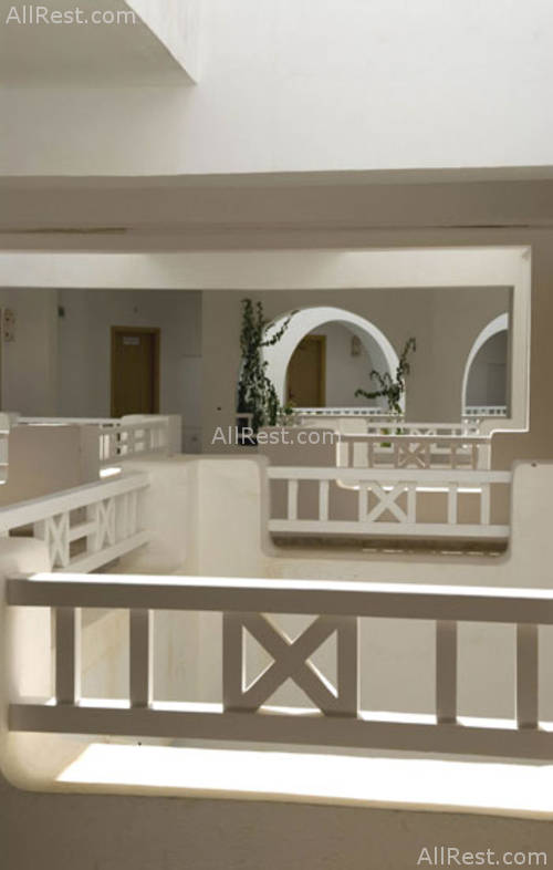 Vincci Djerba Hotel 10